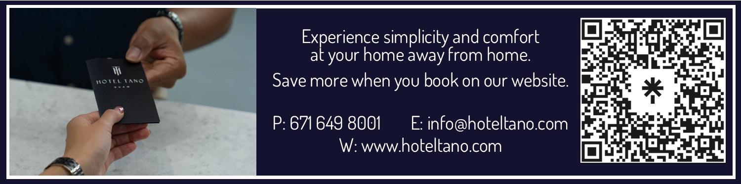 Featured Story - Hotel Tano - Simplicity