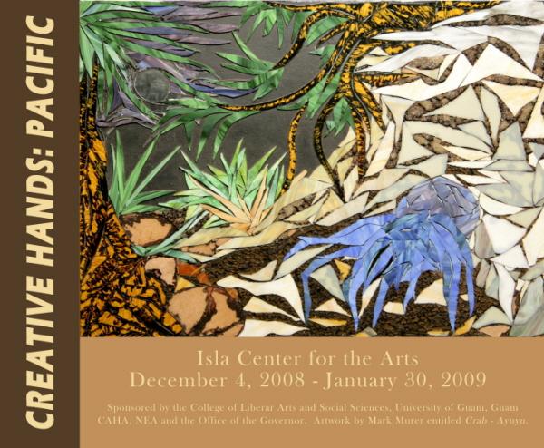 Upcoming art exhibitions will offer four events in December 