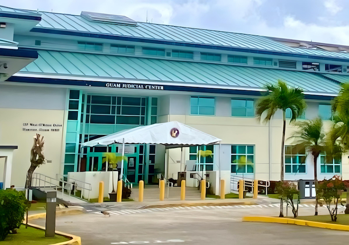 Guam Supreme Court rejects overtime pay claims for COVID-19 emergency