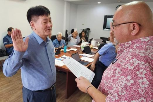 Tourism agencies aim to promote Marianas Islands
