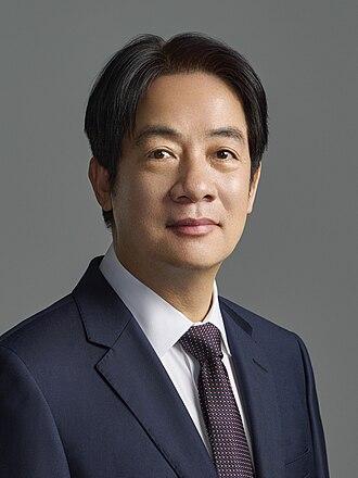 International leader to visit the islands