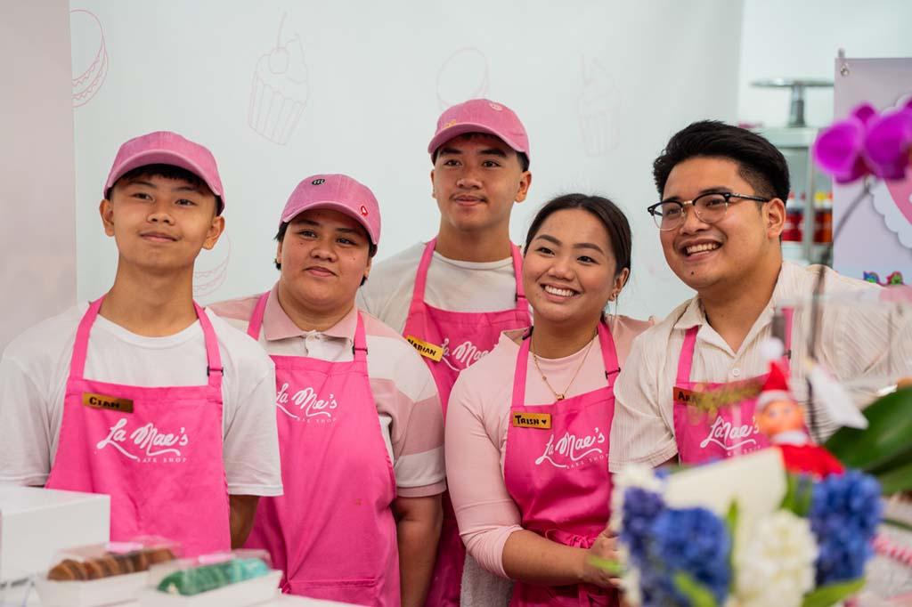 Businesses take the leap to brick-and-mortar stores