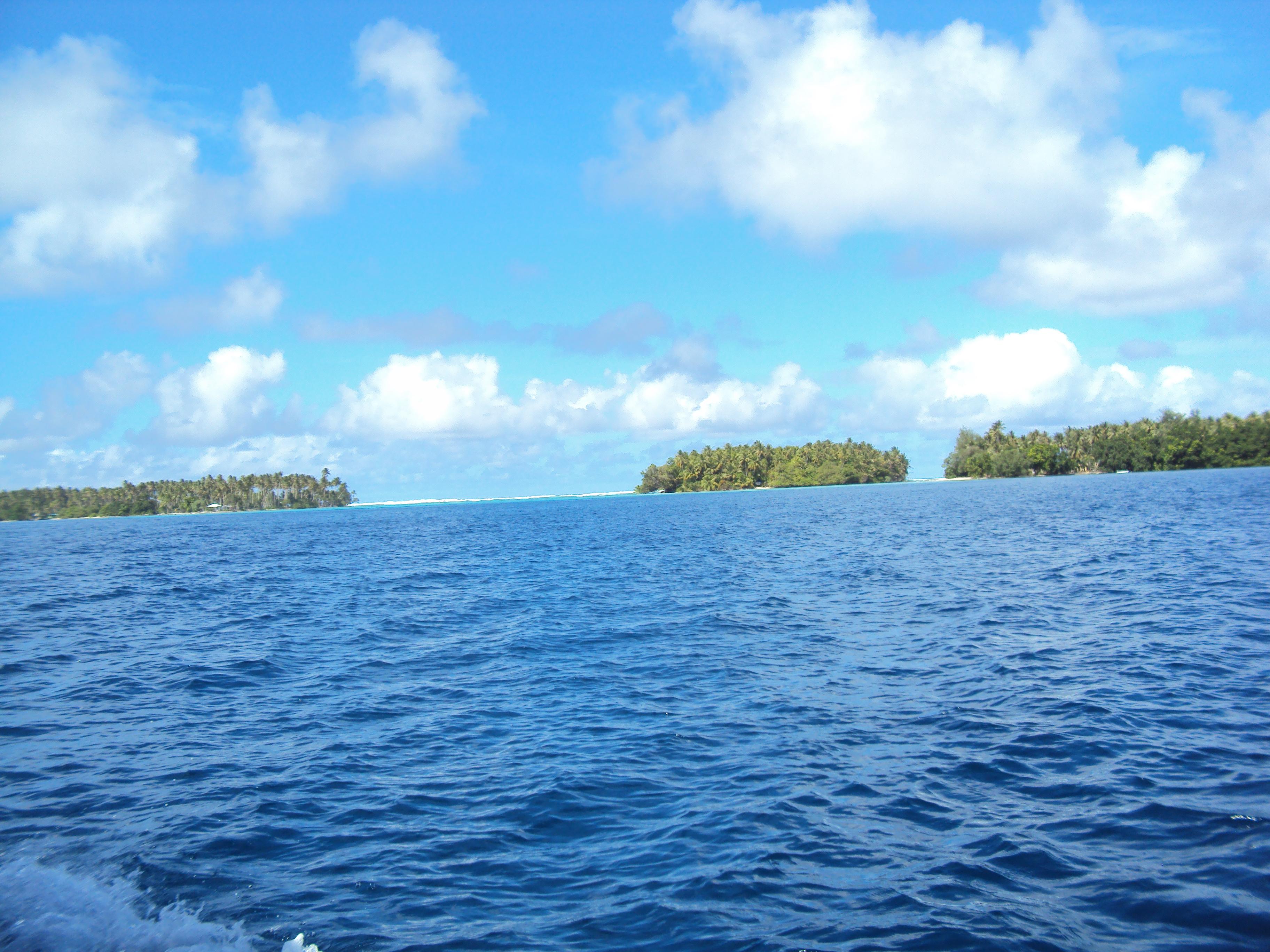 Marshall Islands OCIT launches new visitor resource, regional tourism updates