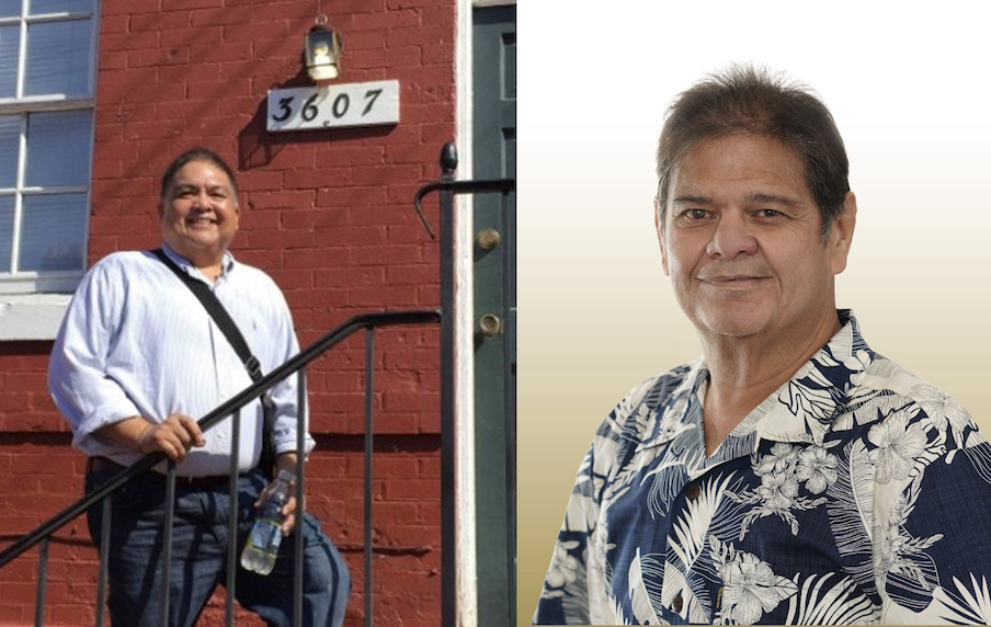 Guam loses two notable businessmen 
