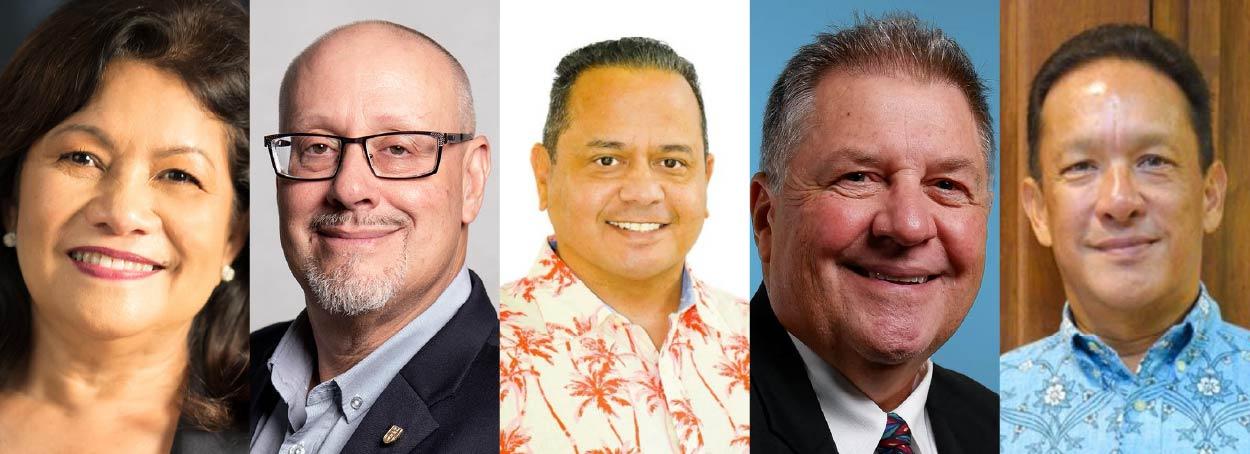 MBJ Life — Taking care of business