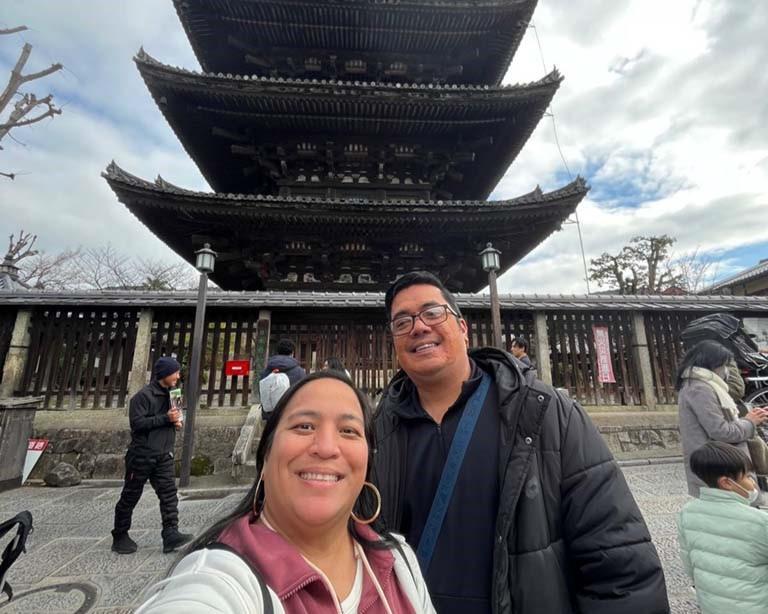 MBJ Life — Cities and celebrating in Japan