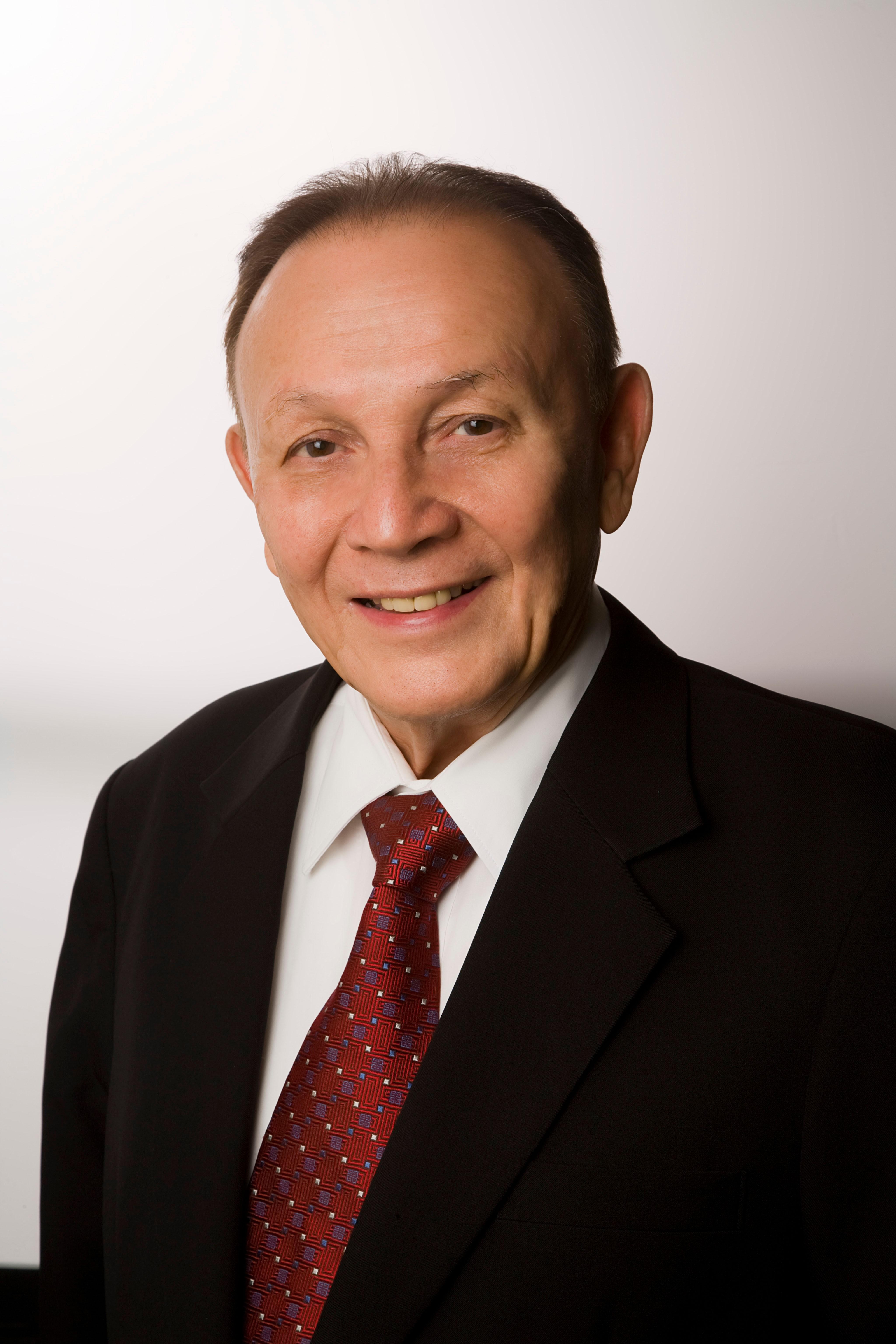 Paul M. Calvo 