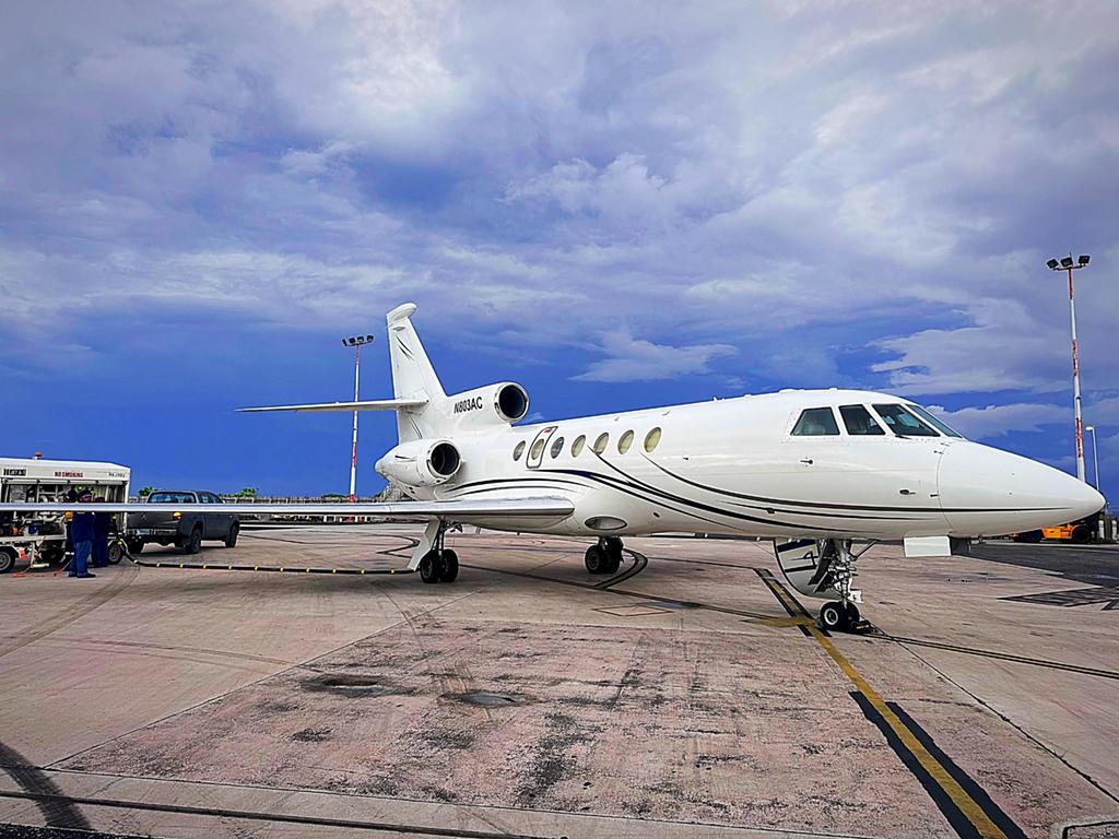 When needs must: Medical evacuation in a crisis