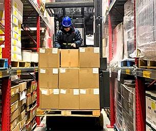 Guam company awarded lucrative military food contract