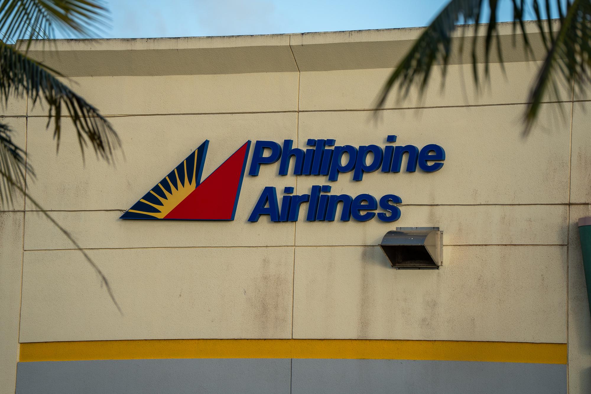 Philippine Airlines Guam-Cebu route to start Dec. 16, met with cautious optimism