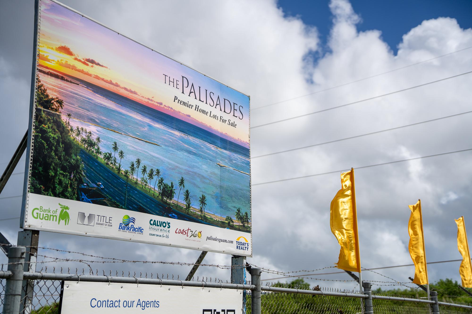 Stormwater and erosion control ‘inadequate’ at Palisades construction site according to DPW