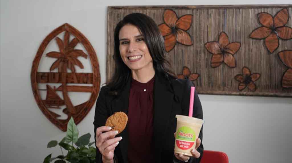MBJ Images: Snack Time