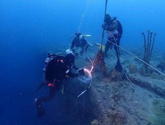 What lies beneath: Chuuk Lagoon needs more oil clearance