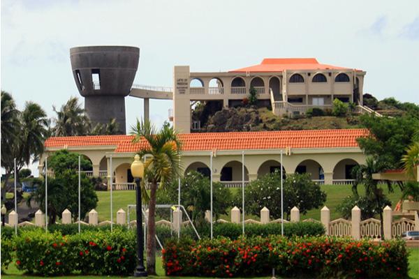 GovGuam strives to recruit, retain professionals to support services 