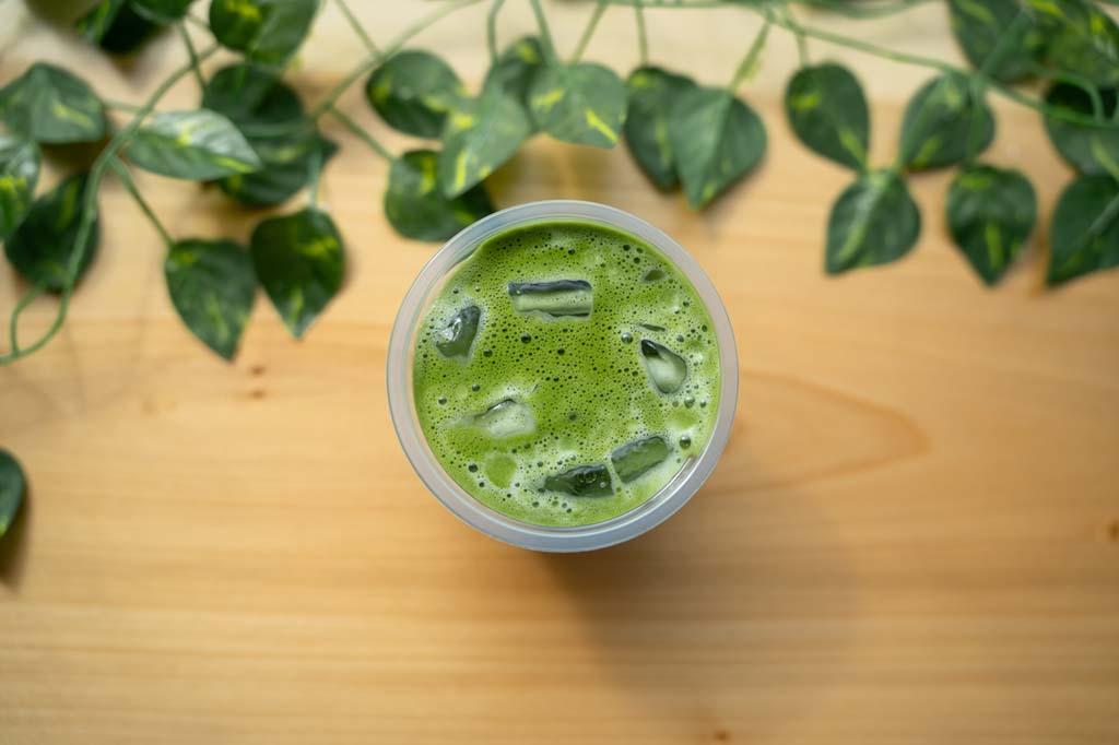 MBJ Life — The Magic of Matcha 