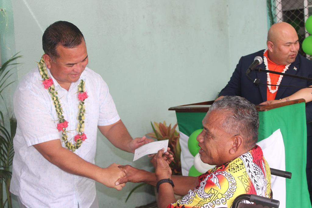 New digital currency used in the Marshall Islands for universal basic income payments