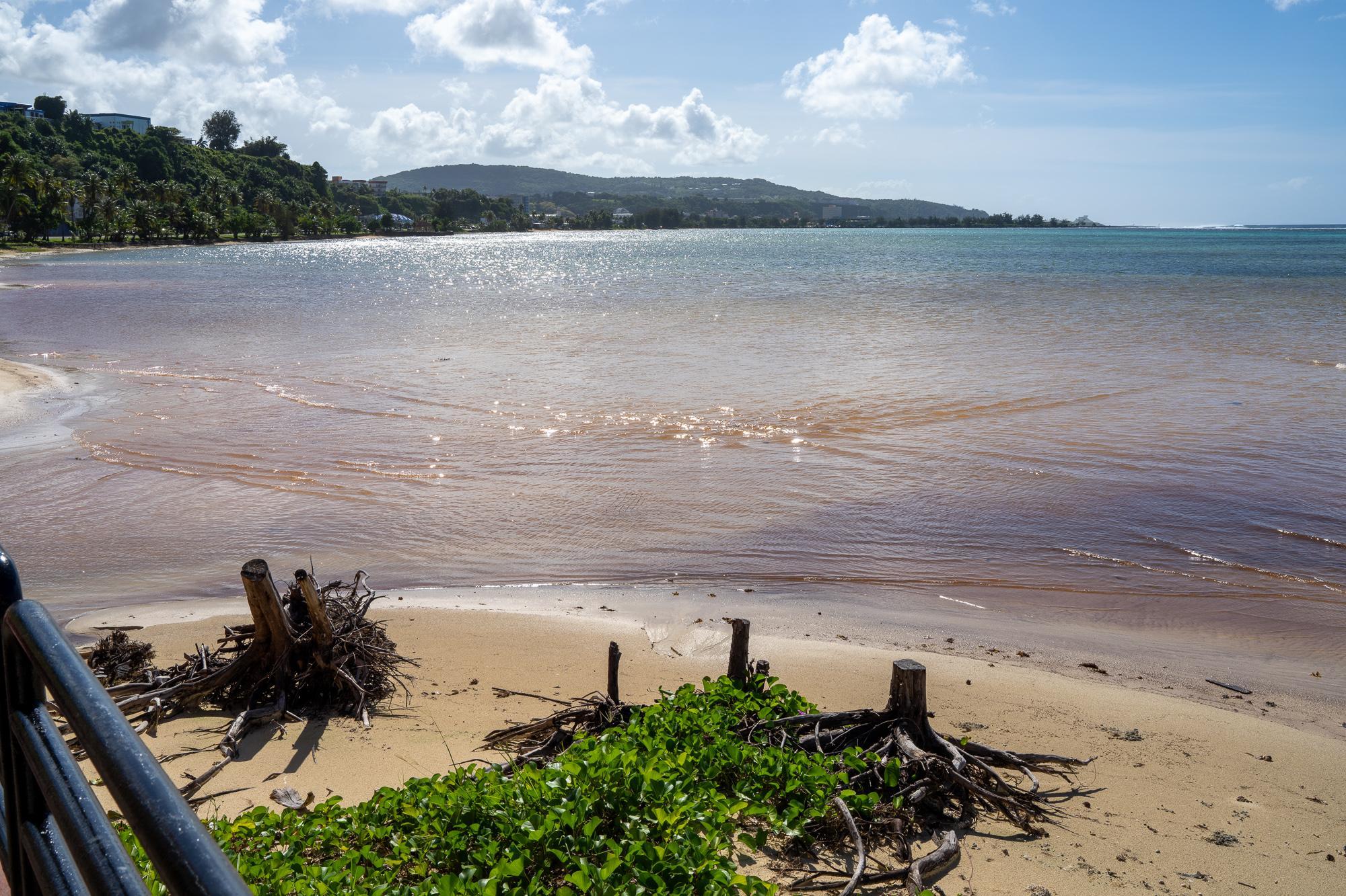 US bureau rolls back protections for deep sea mining, to include those for the Mariana Islands 