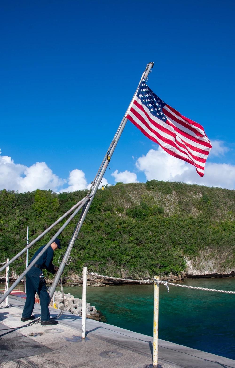 Military exercises no longer an economic certainty
