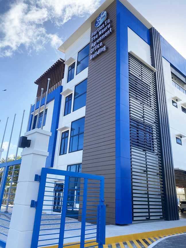 Tuna bloc to open new HQ in Majuro in the coming days