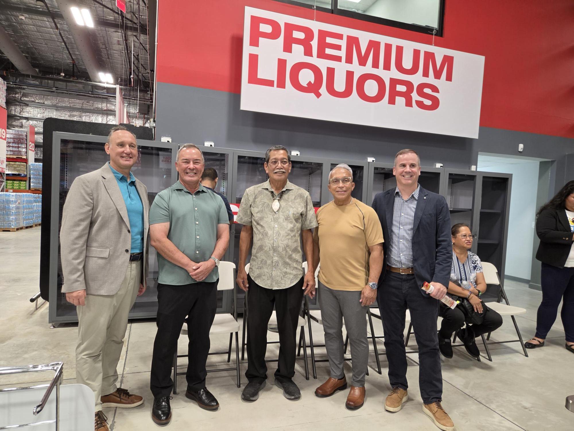 Cost.U.Less offerings expand to meet consumer trends and preferences at new store