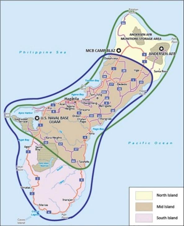 US Navy sends out urgent calls for housing for personnel