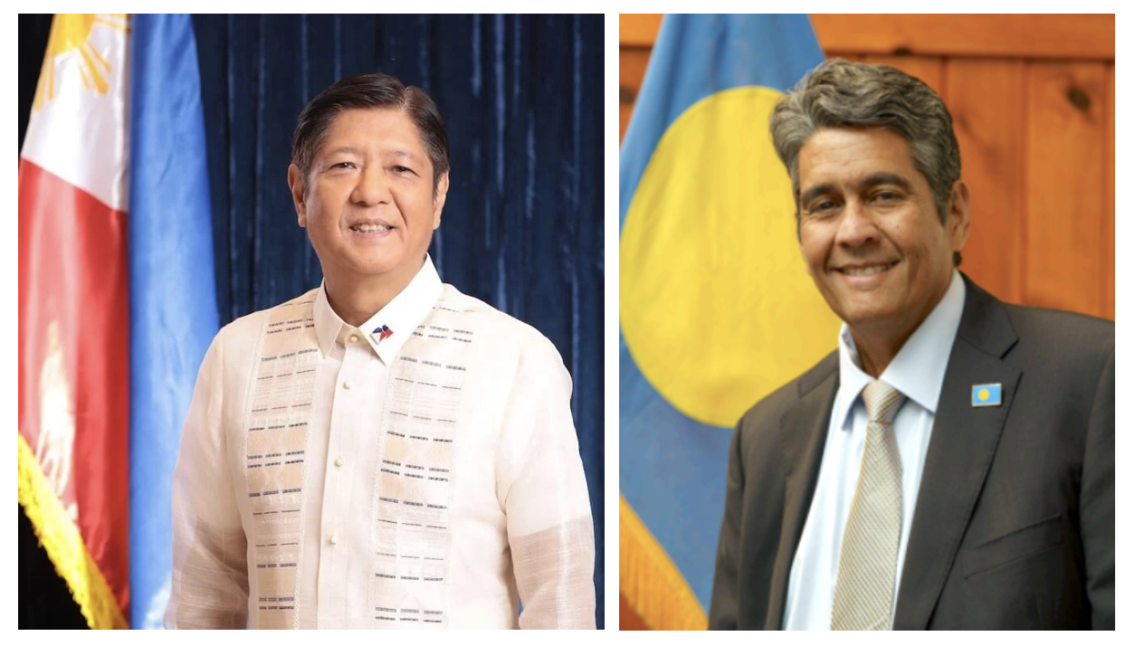 Marcos, Whipps to meet in official state visit 
