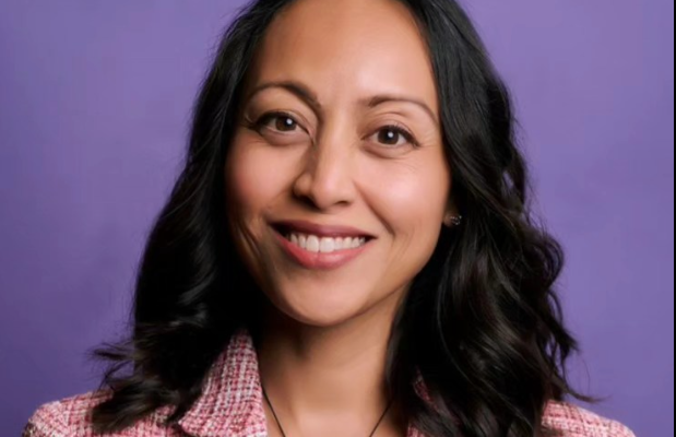 Régine Biscoe Lee confirmed as GVB general manager; Baldyga to serve as recovery chairman