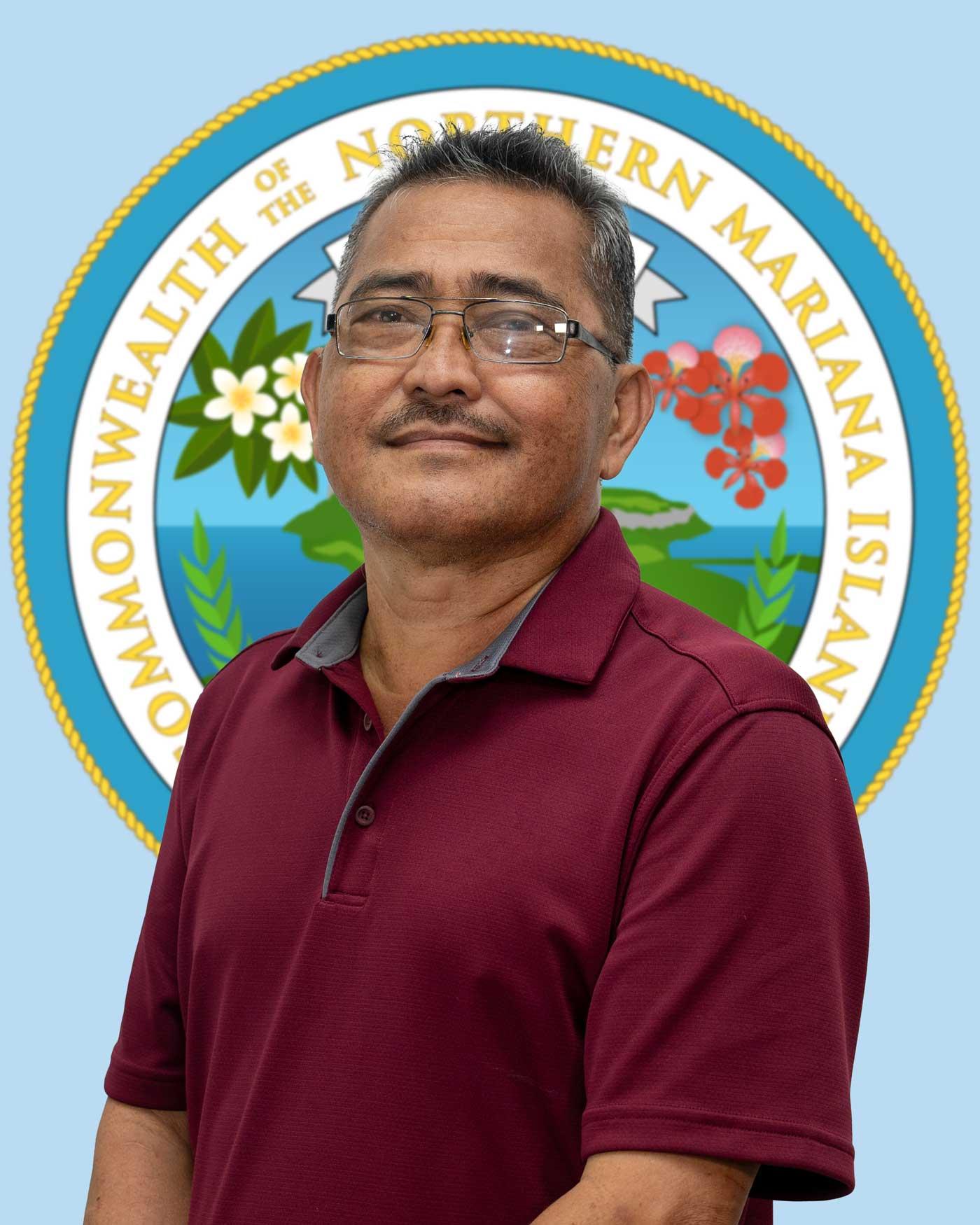  State of mourning declared in honor of former Rota Mayor Atalig
