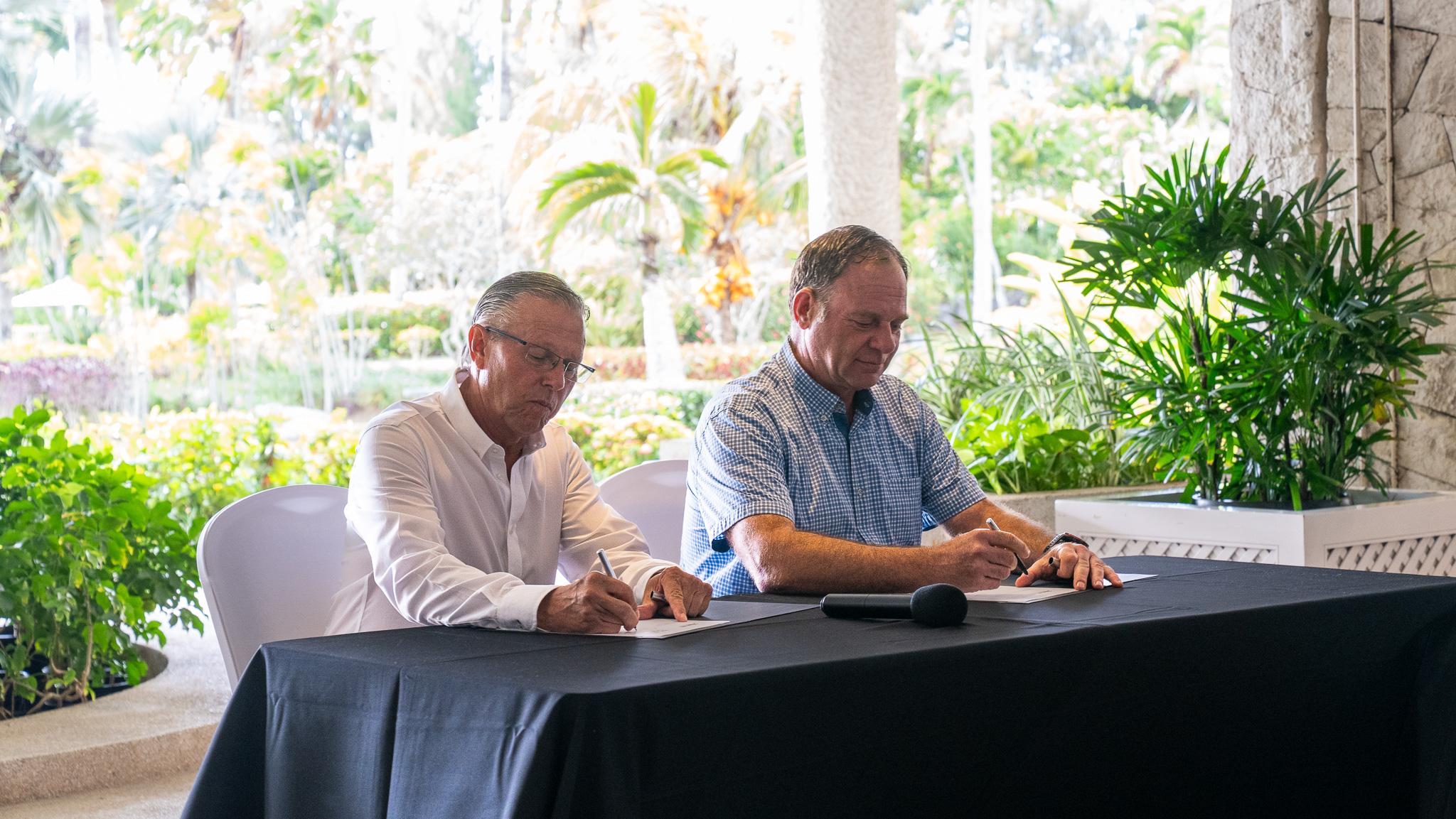MB Capital advances Sheraton Saipan hotel development plan