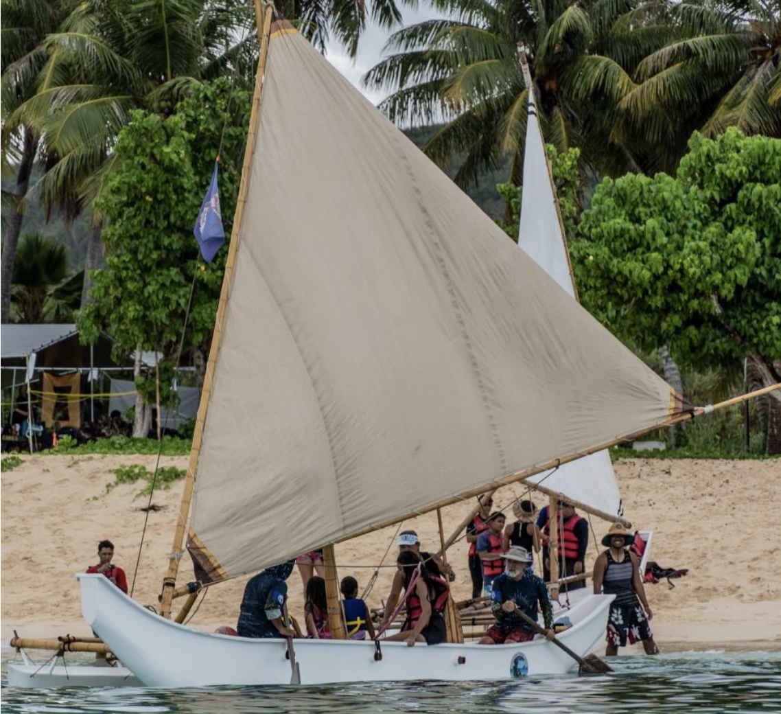  Marianas Visitors Authority and 500 Sails partner to provide visitors, residents with unique cultural experience