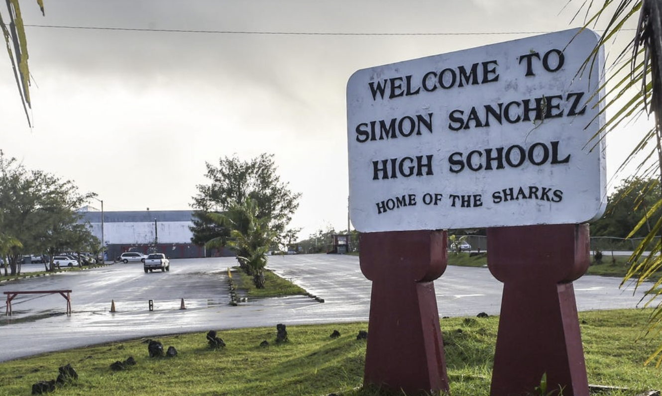 DPW issues long-awaited construction management RFP for Simon Sanchez High School