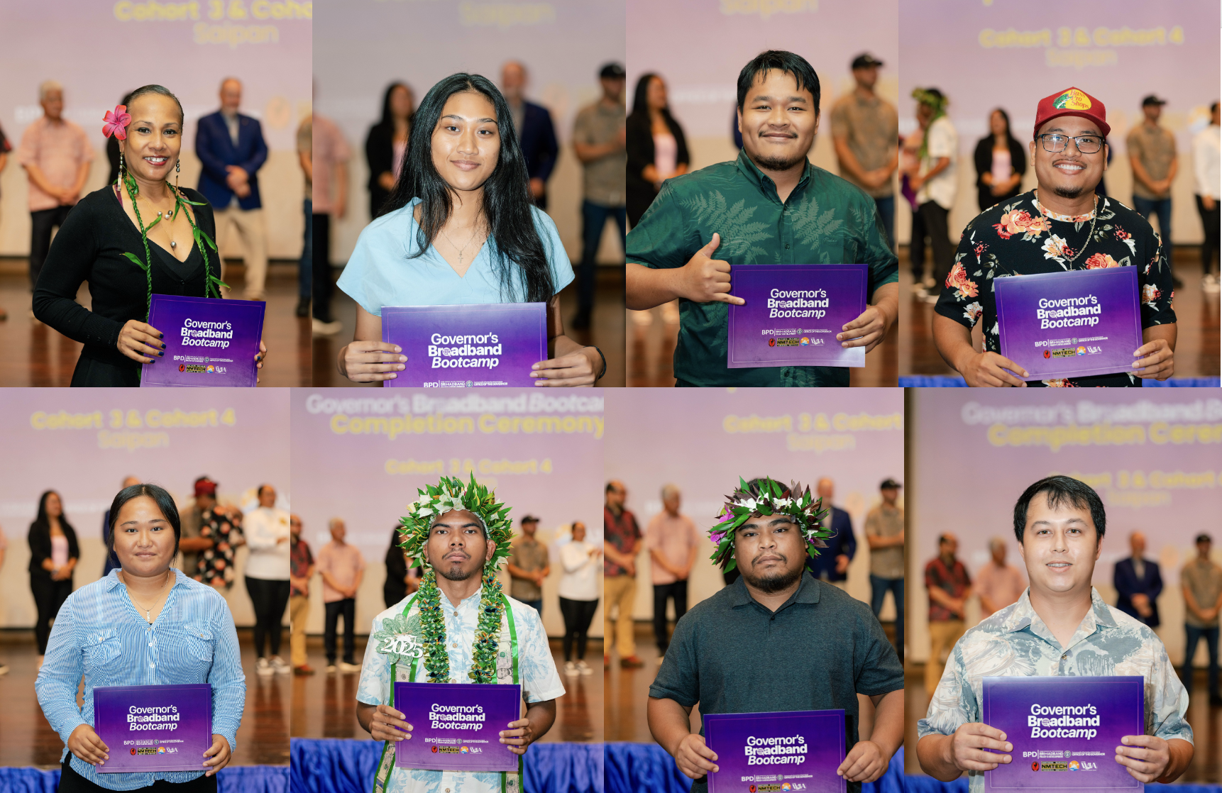 Community input sought as NMI pushes ahead with high-speed internet access plan