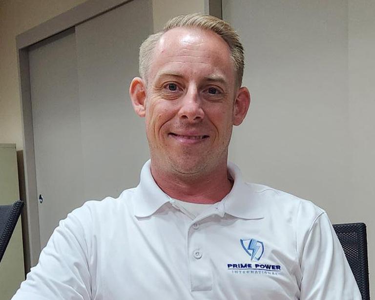 Current opportunities: Electrical company opens