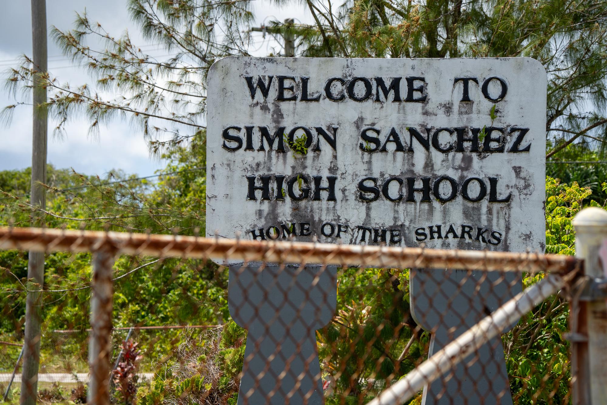 DPW releases complete procurement record for $167M Sanchez rebuild project 