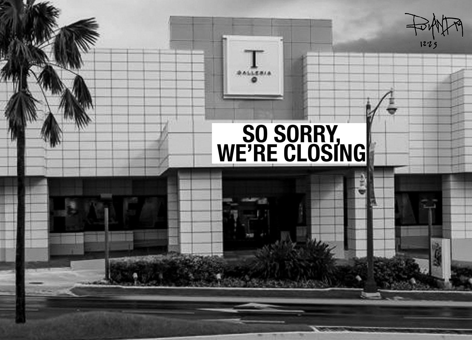 Cartoons — December 2025