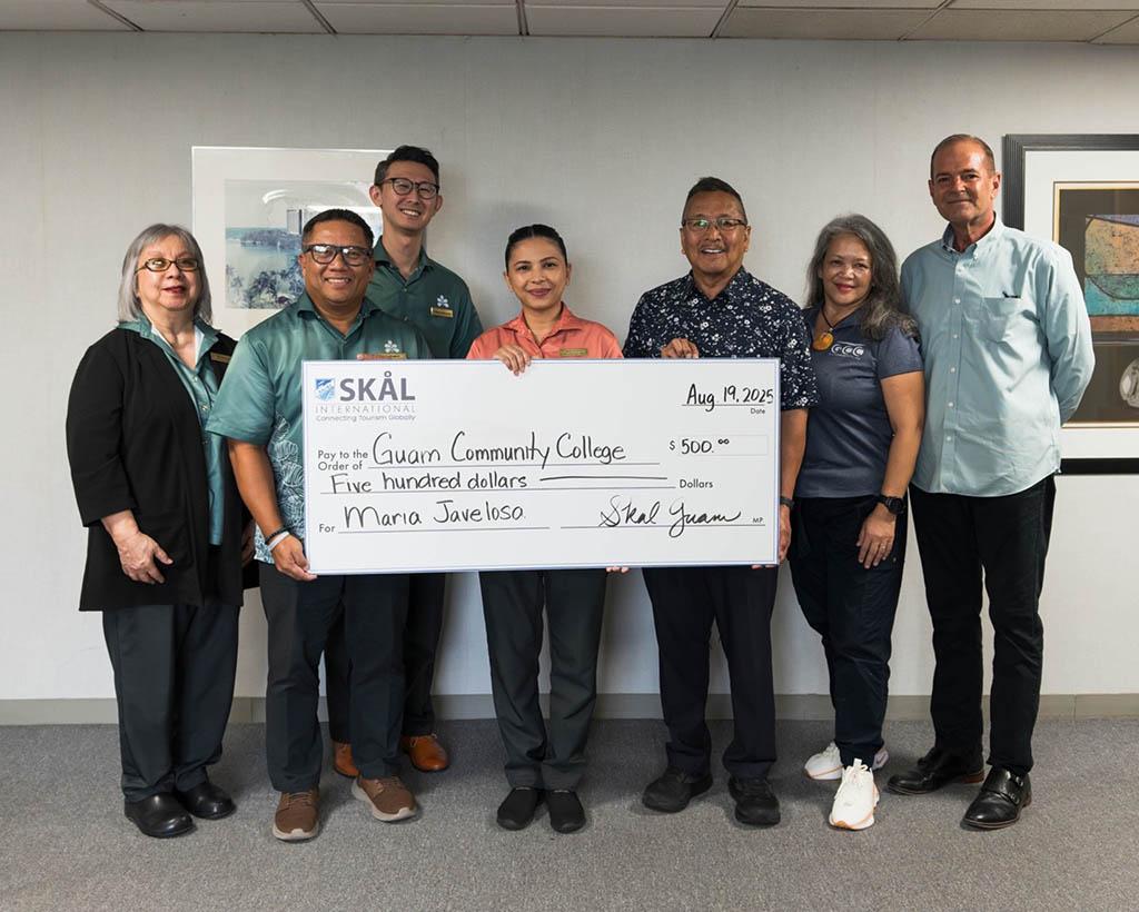 Corporate Giving — September 2025