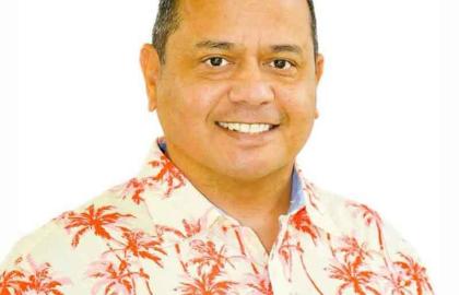 Hackers’ paradise: Weaponizing cyberspace against Pacific island nations