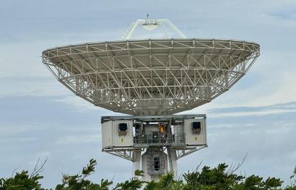 U.S. Army confirms stand up of new battalion with Patriot missiles in Guam in October