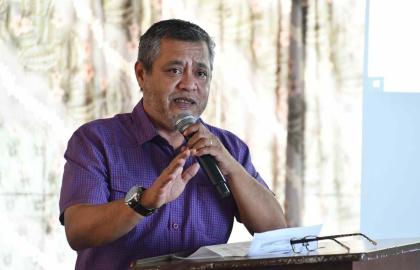 Marshall Islands steps toward the European market for tuna export agreement