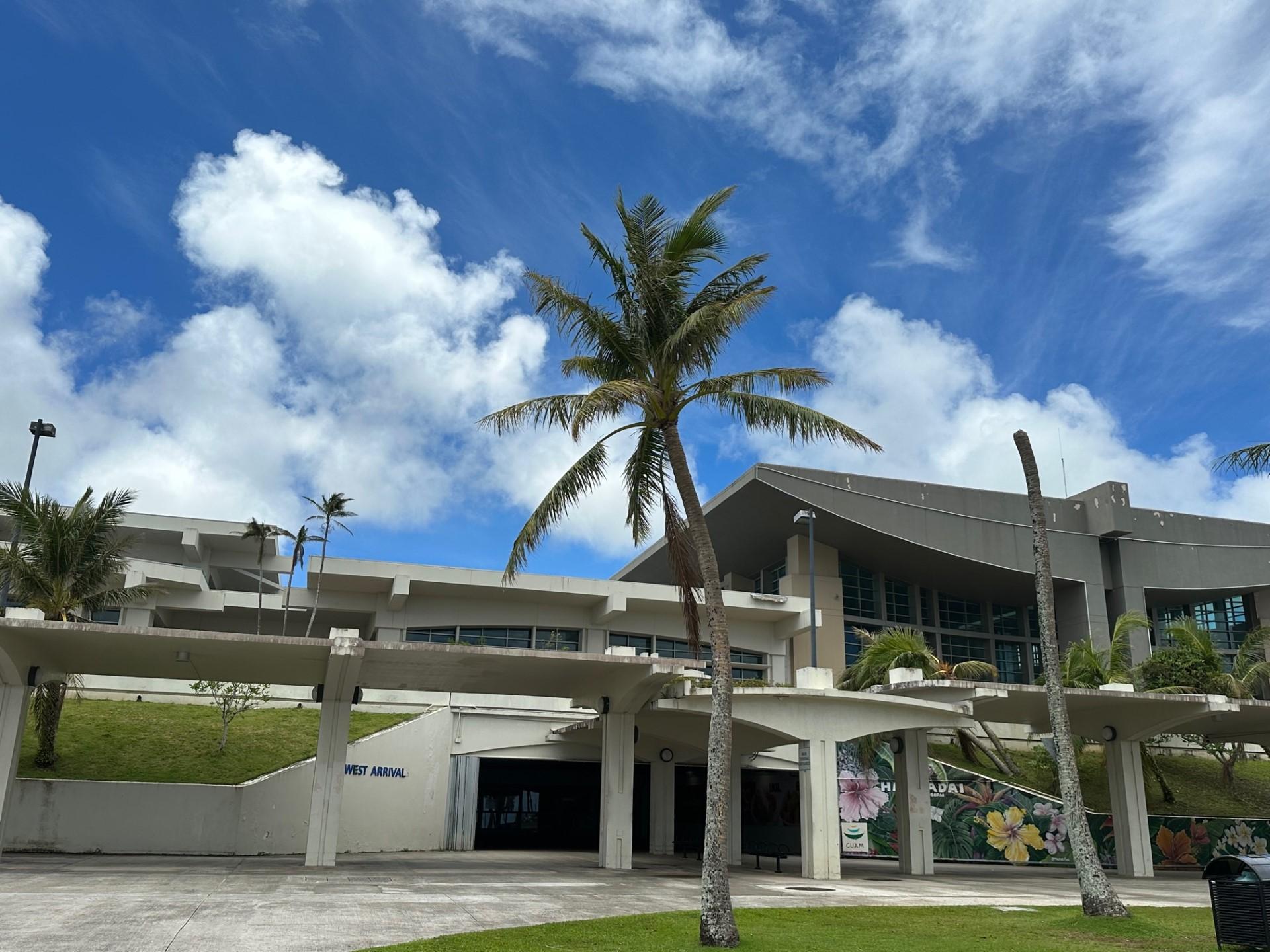 Tourism arrivals still fall short of 2019 numbers