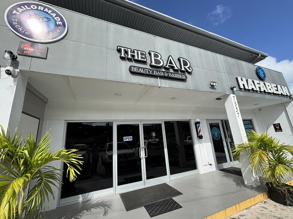 Beauty, golf, groceries, cabinets, and caskets diversify NMI’s business landscape