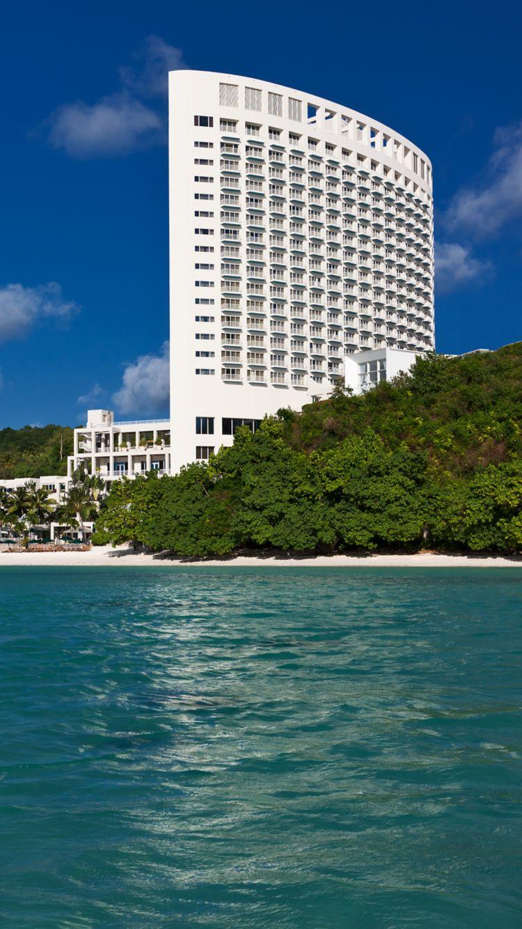 No news may be good news for Guam’s Westin Resort 