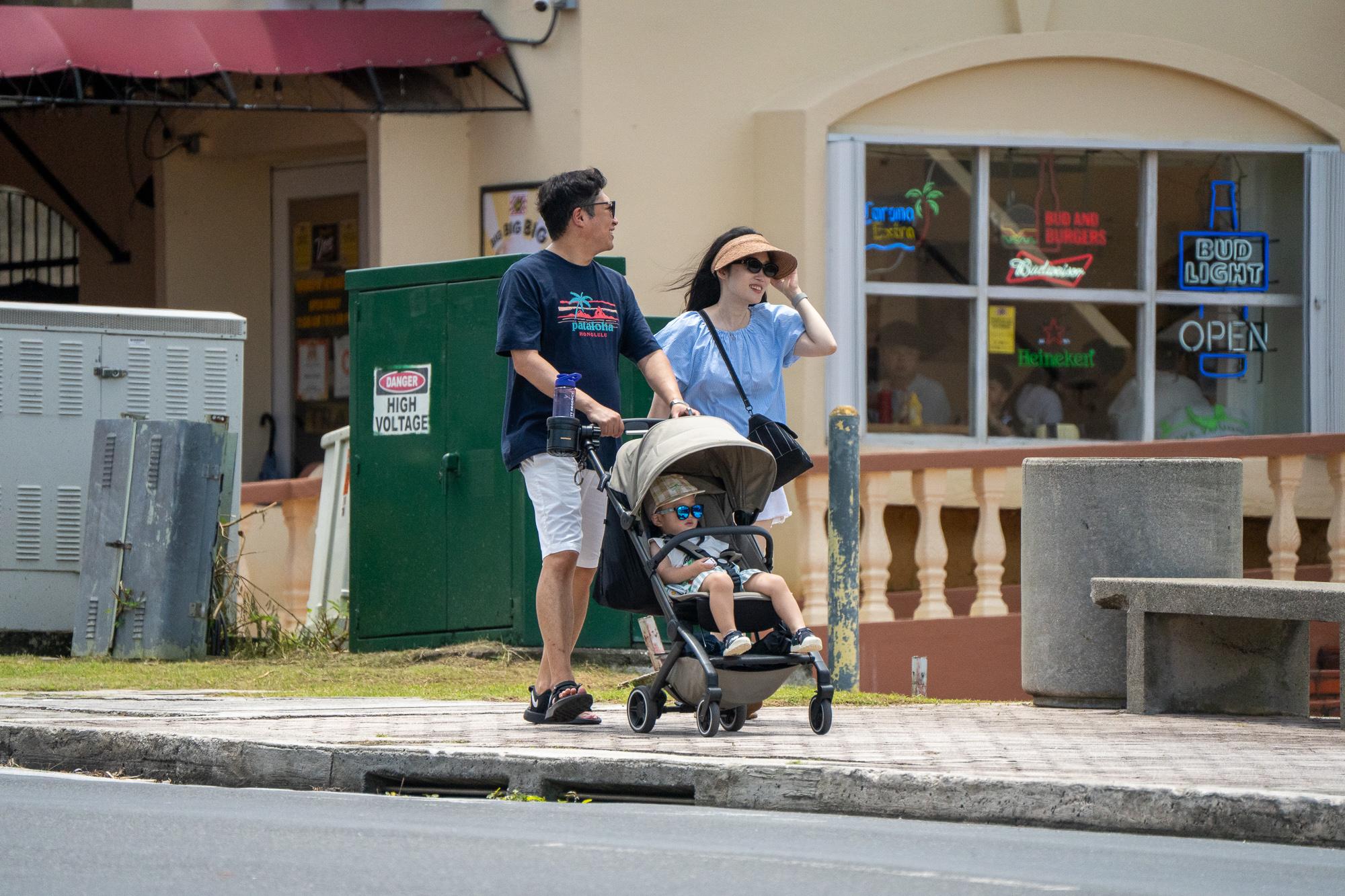 GVB report: tourism generated $1.4 billion economic impact in 2024