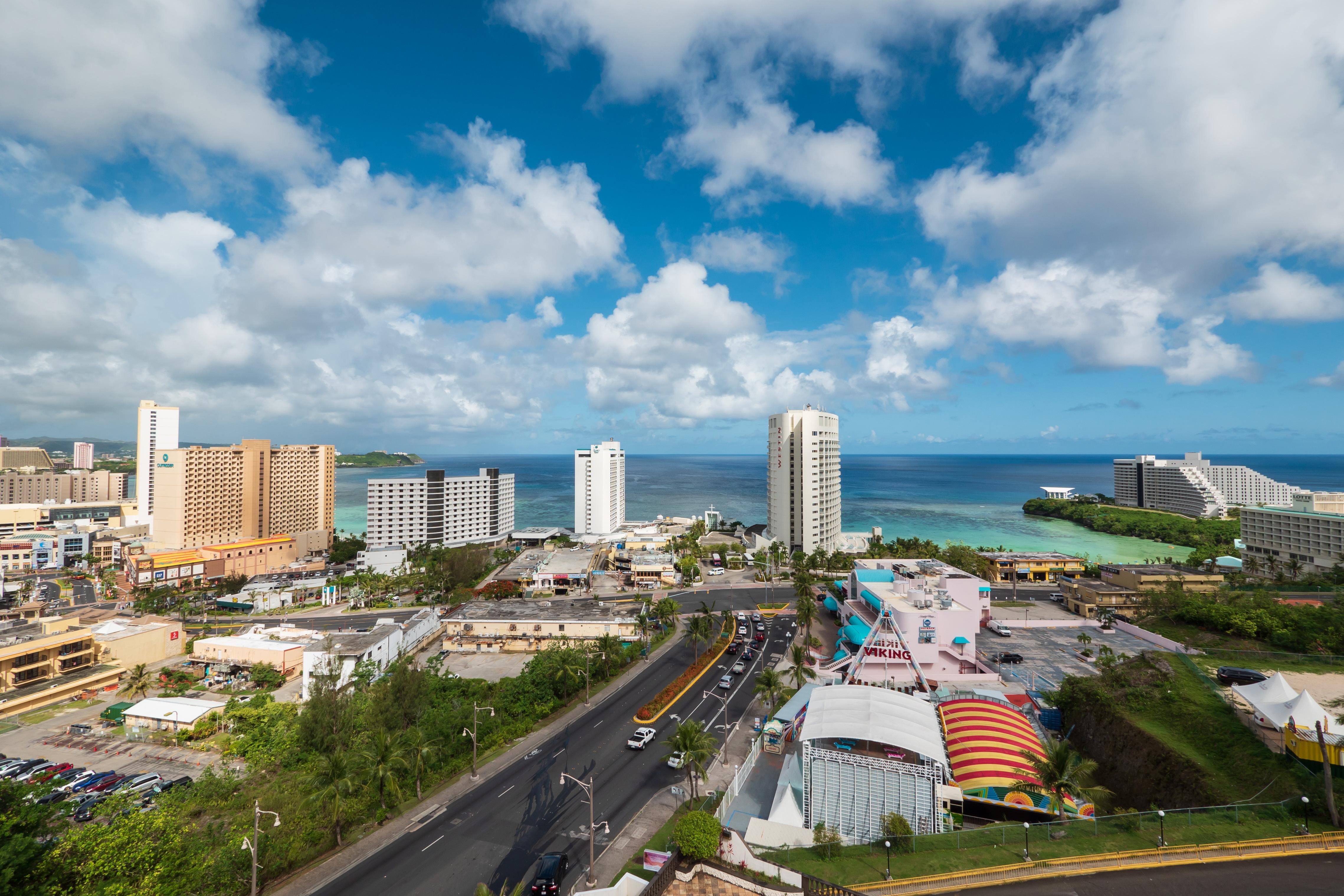 Guam outlines $1.3 billion bond plan; PSS fraud sentencing concludes in NMI