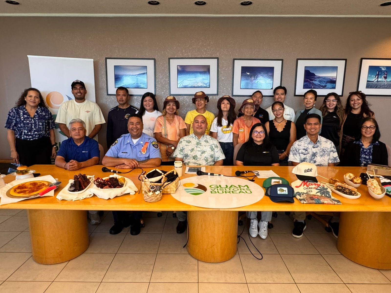 Tumon Night Market to continue with expanded themes