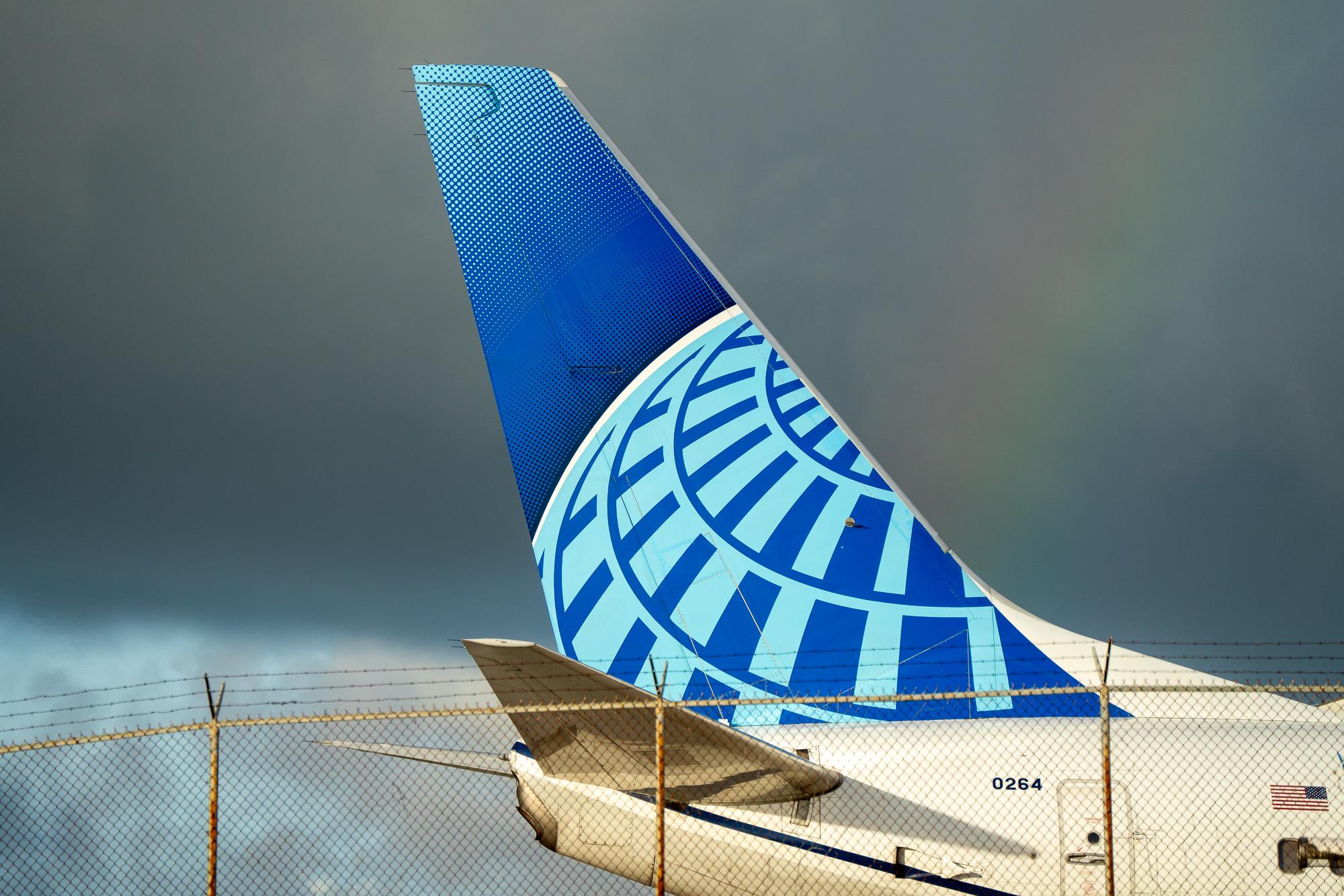 United Airlines to reduce onboard meals for economy passengers; Korean Air seeks reduced flights to Guam