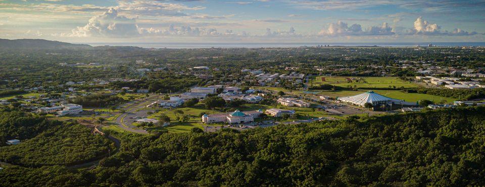Program to source returnees to Guam launches