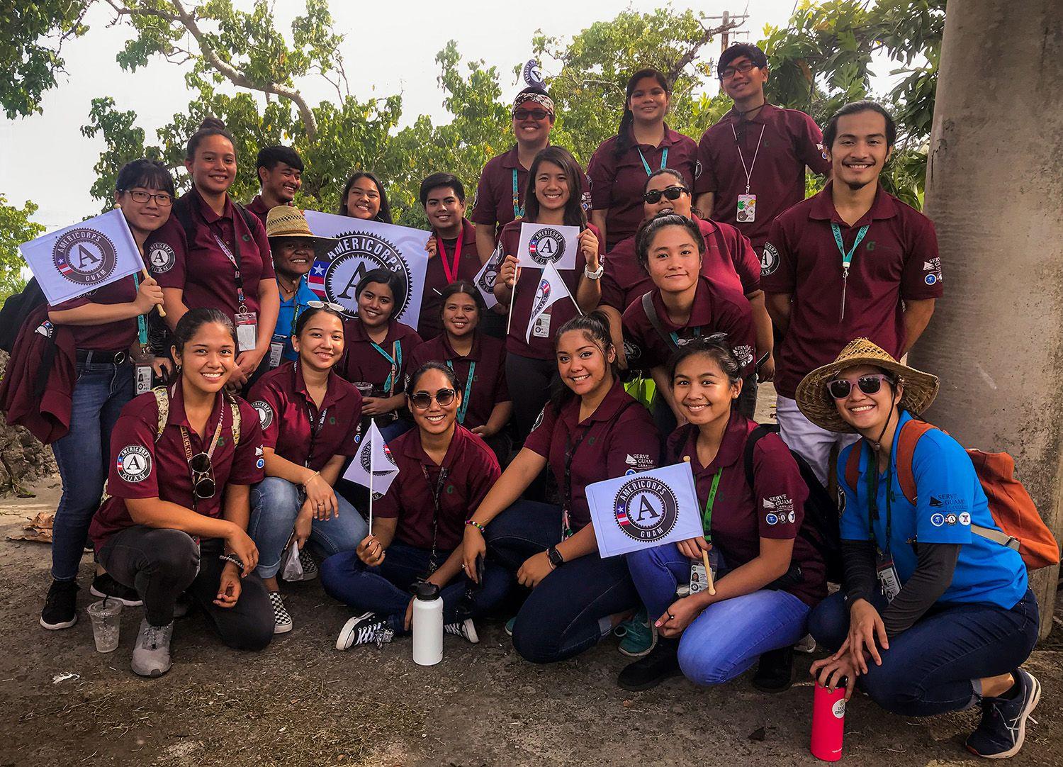 Local AmeriCorps remain operational amidst federal cuts