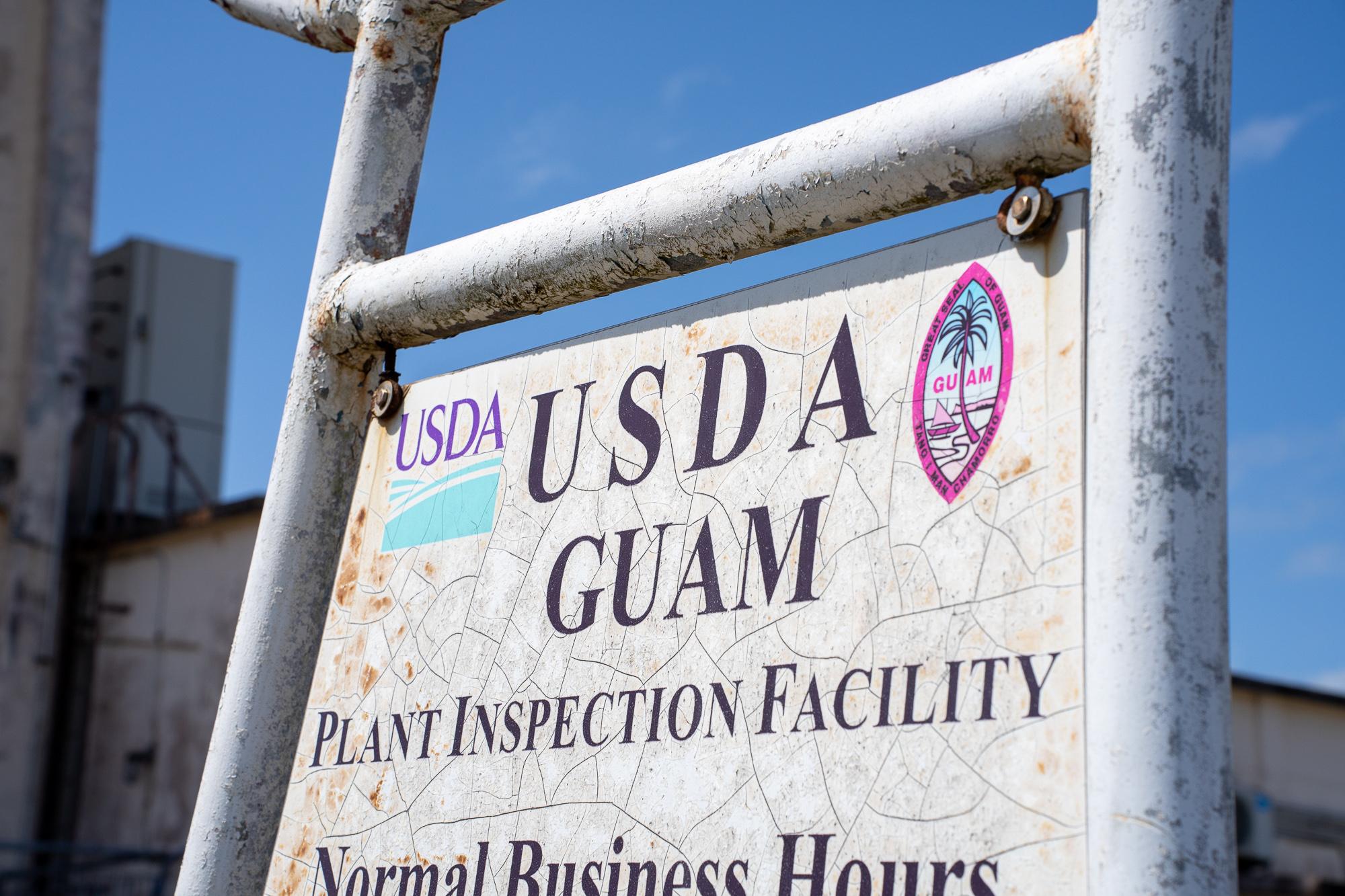 U.S. federal closures to impact Guam