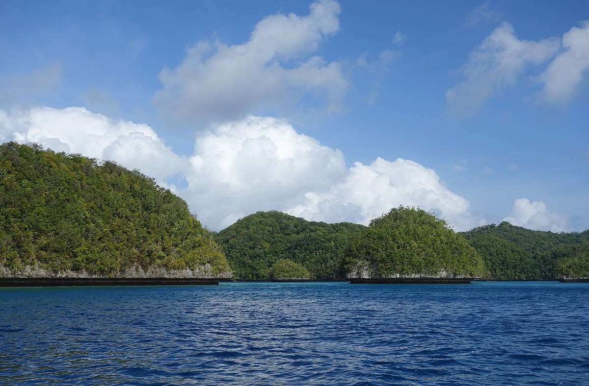 Palau to make efforts to encourage visitors from Taiwan